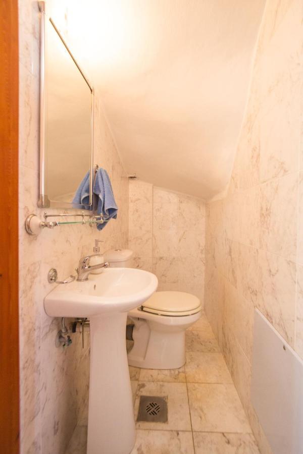 Erodios Villas 1 Gerani  Extérieur photo