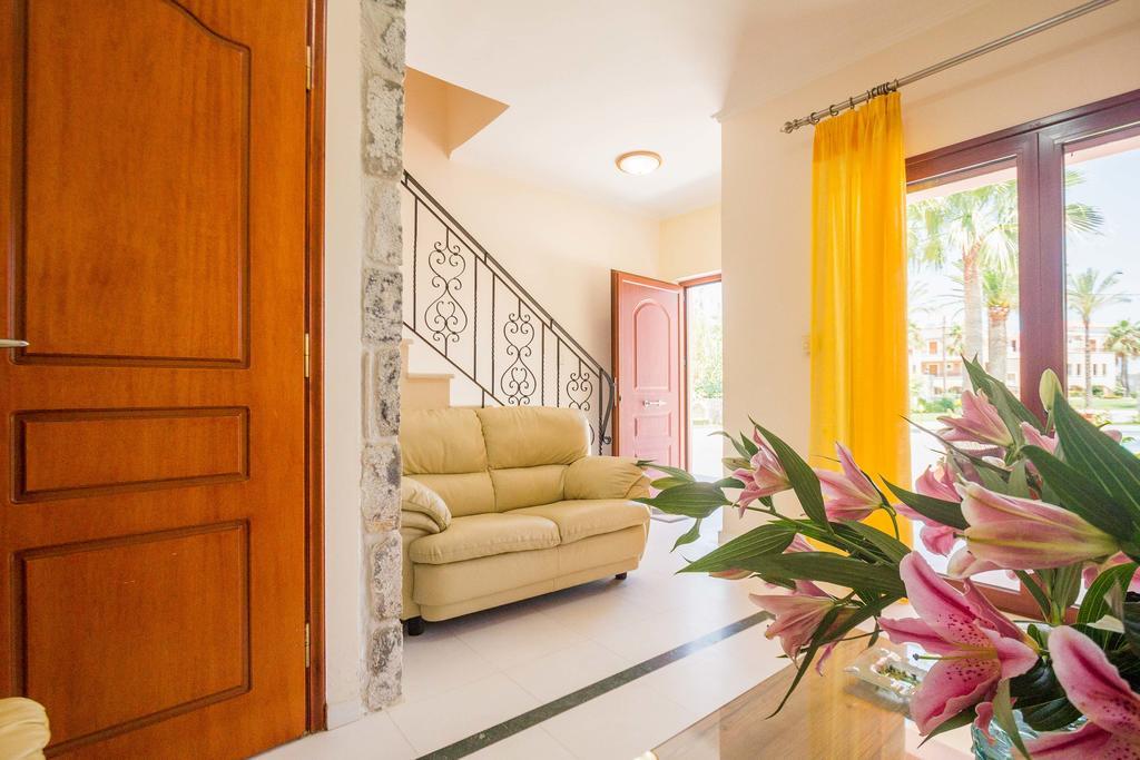 Erodios Villas 1 Gerani  Extérieur photo