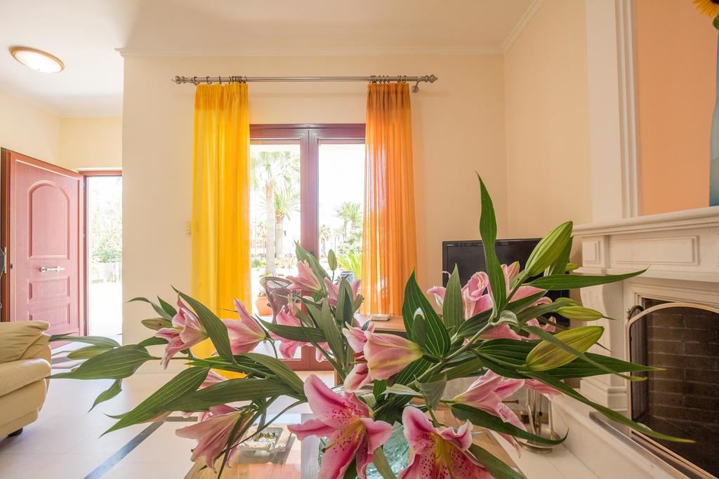 Erodios Villas 1 Gerani  Extérieur photo